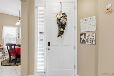 Townhome living at it's best in Brentwood at Citrus Hills. This