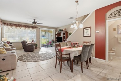 Townhome living at it's best in Brentwood at Citrus Hills. This