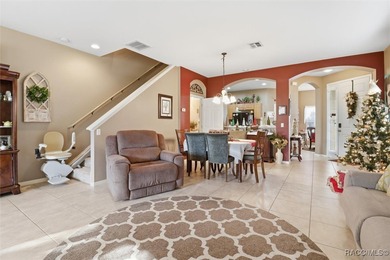 Townhome living at it's best in Brentwood at Citrus Hills. This