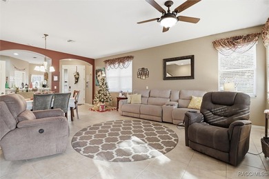 Townhome living at it's best in Brentwood at Citrus Hills. This