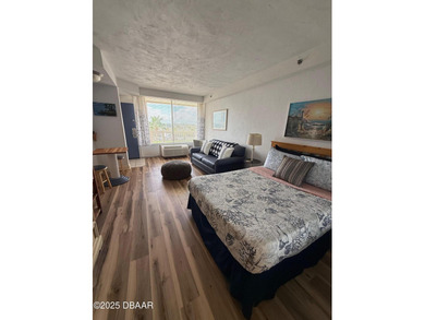 Affordable beachfront living in iconic Daytona Beach Resort