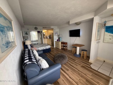 Affordable beachfront living in iconic Daytona Beach Resort