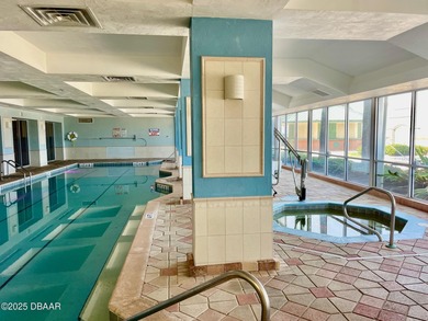 Affordable beachfront living in iconic Daytona Beach Resort