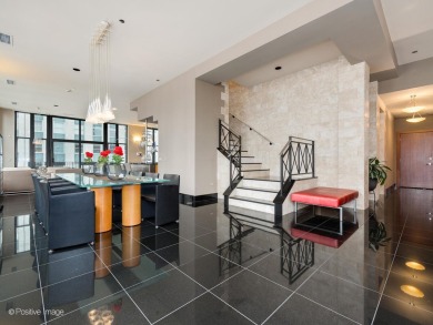 Welcome to the epitome of penthouse living in Chicago's premier