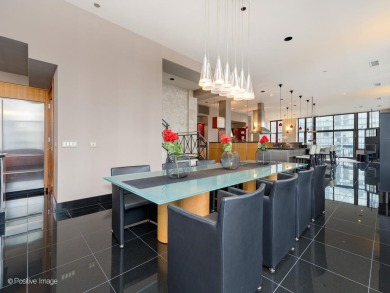 Welcome to the epitome of penthouse living in Chicago's premier