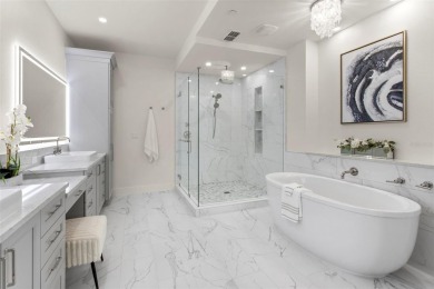 Brand-New Waterfront Luxury in Quiet Cove, Where high-end design