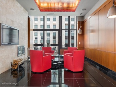 Welcome to the epitome of penthouse living in Chicago's premier
