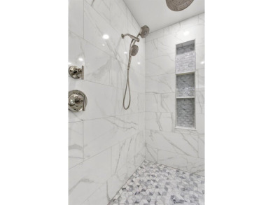 Brand-New Waterfront Luxury in Quiet Cove, Where high-end design