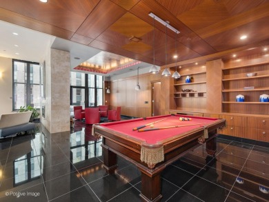 Welcome to the epitome of penthouse living in Chicago's premier