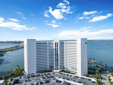 DIRECT BAYFRONT! Rare Opportunity for the buyer that understands