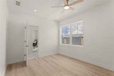 Brand-New Waterfront Luxury in Quiet Cove, Where high-end design