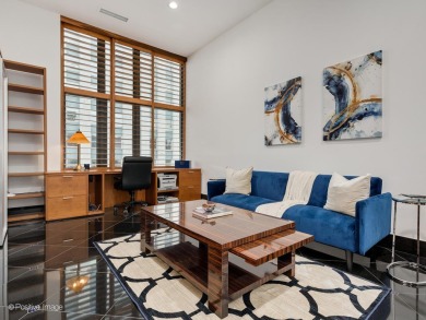Welcome to the epitome of penthouse living in Chicago's premier