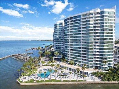 DIRECT BAYFRONT! Rare Opportunity for the buyer that understands
