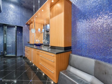 Welcome to the epitome of penthouse living in Chicago's premier