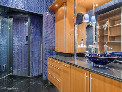 Welcome to the epitome of penthouse living in Chicago's premier