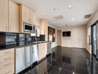 Welcome to the epitome of penthouse living in Chicago's premier