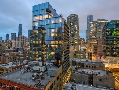 Welcome to the epitome of penthouse living in Chicago's premier