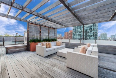 Welcome to the epitome of penthouse living in Chicago's premier
