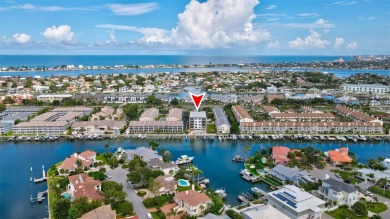 Brand-New Waterfront Luxury in Quiet Cove, Where high-end design