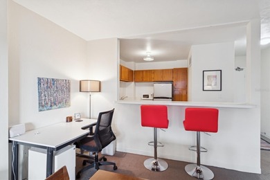 Discover your charming urban oasis in the heart of Downtown St