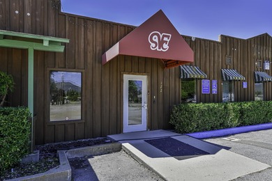 Incredible opportunity to own a large, versatile commercial