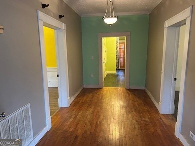 Must see this charming 1900 Farmhouse on 5.86 Acres with Vintage