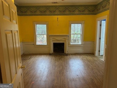 Must see this charming 1900 Farmhouse on 5.86 Acres with Vintage