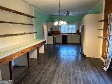 Must see this charming 1900 Farmhouse on 5.86 Acres with Vintage