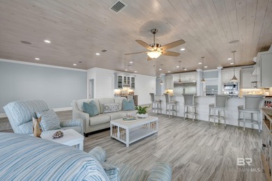 Waterfront luxury meets peace of mind just 100 yards from the