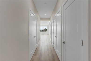 Exceptional New Waterfront Construction in Quiet Cove