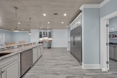 Waterfront luxury meets peace of mind just 100 yards from the