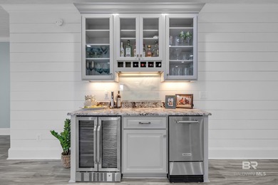 Waterfront luxury meets peace of mind just 100 yards from the