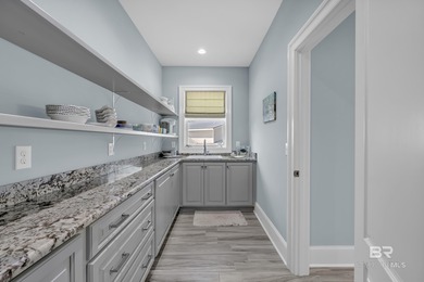 Waterfront luxury meets peace of mind just 100 yards from the