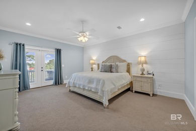 Waterfront luxury meets peace of mind just 100 yards from the