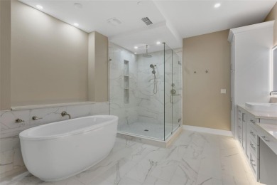 Exceptional New Waterfront Construction in Quiet Cove