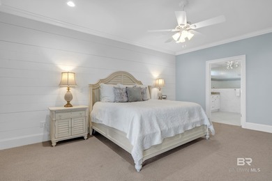 Waterfront luxury meets peace of mind just 100 yards from the