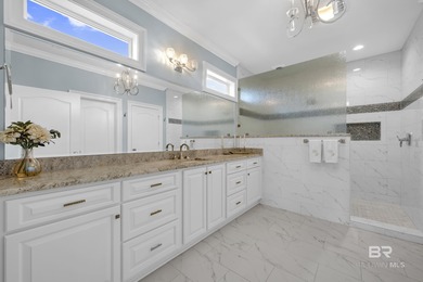 Waterfront luxury meets peace of mind just 100 yards from the