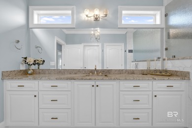 Waterfront luxury meets peace of mind just 100 yards from the