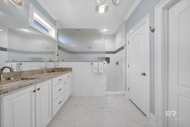 Waterfront luxury meets peace of mind just 100 yards from the