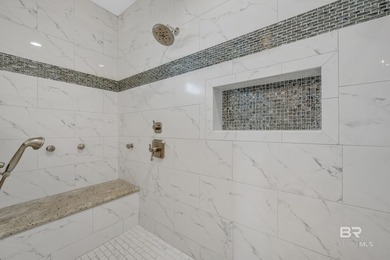 Waterfront luxury meets peace of mind just 100 yards from the