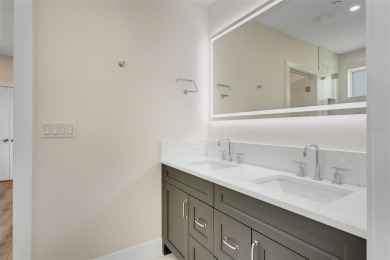 Exceptional New Waterfront Construction in Quiet Cove