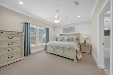 Waterfront luxury meets peace of mind just 100 yards from the