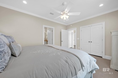 Waterfront luxury meets peace of mind just 100 yards from the