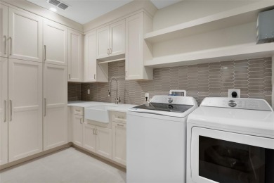 Exceptional New Waterfront Construction in Quiet Cove