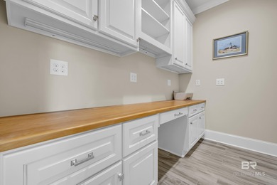 Waterfront luxury meets peace of mind just 100 yards from the