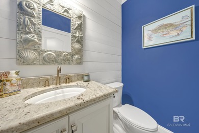 Waterfront luxury meets peace of mind just 100 yards from the