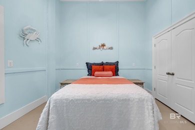 Waterfront luxury meets peace of mind just 100 yards from the