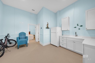 Waterfront luxury meets peace of mind just 100 yards from the