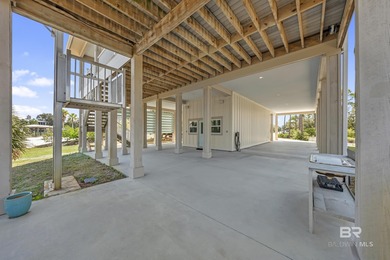 Waterfront luxury meets peace of mind just 100 yards from the