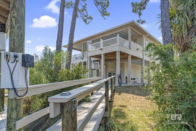 Waterfront luxury meets peace of mind just 100 yards from the